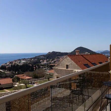 Palace Natali 5* Dubrownik