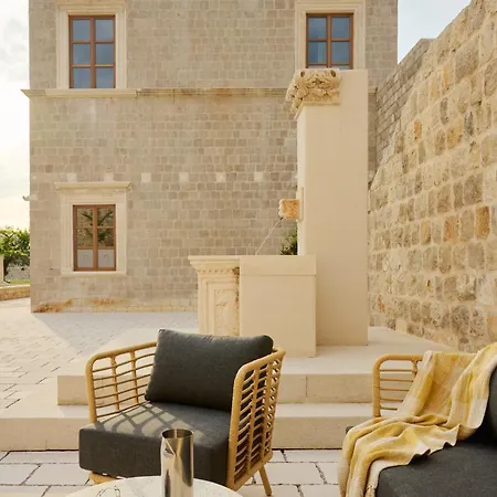 Palace Natali Ξενοδοχείο Ντουμπρόβνικ
