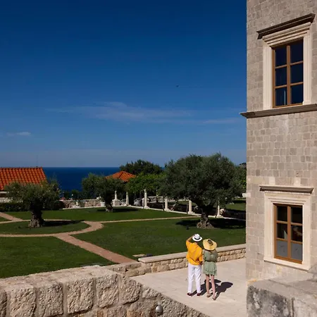 Palace Natali Ντουμπρόβνικ